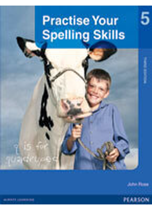 Practise Your Spelling Skills 5