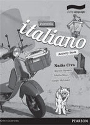 Formula Italiano:  1 [Activity Book]