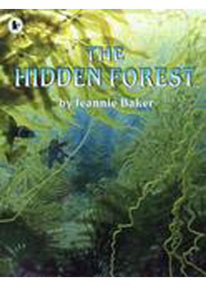 The Hidden Forest