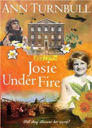 Josie under Fire