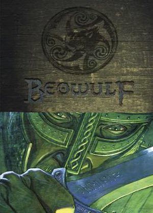 Beowulf [Graphic Novel]