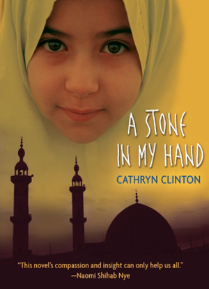 A Stone in My Hand