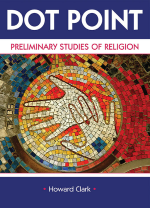 Dot Point NSW:  Preliminary Studies of Religion