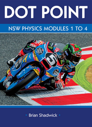 Dot Point NSW:  Physics - Modules 1-4
