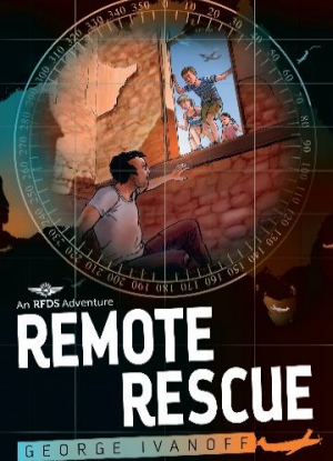 Royal Flying Doctor Service:   1 - Remote Rescue