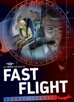 Royal Flying Doctor Service:   4 - Fast Flight