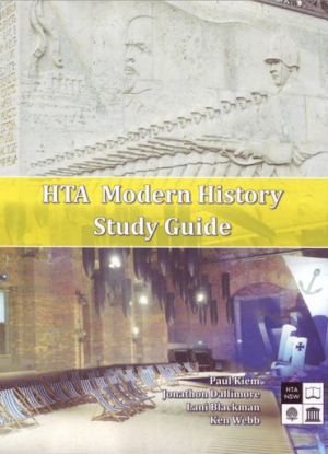 HTA Modern History Study Guide