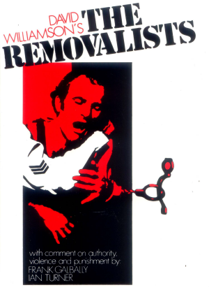 The Removalists [The Play]