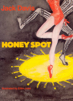 Honey Spot [The Play]