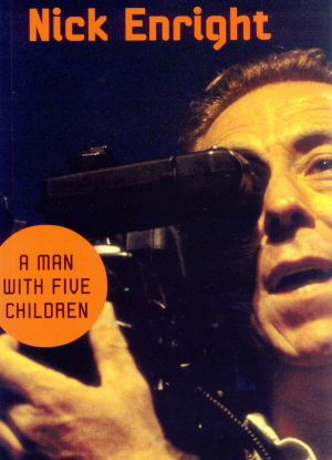 Nick Enright:  A Man with Five Children [The Play]