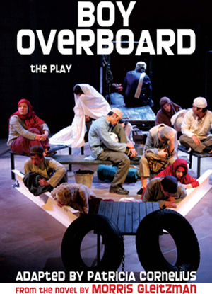 Morris Gleitzman: Boy Overboard [The Play]