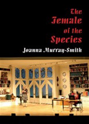 The Female of the Species [The Play]