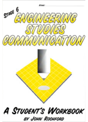 Engineering Studies Communication:  A Student's Workbook - Syllabus 2010