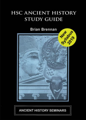 HSC Ancient History Study Guide