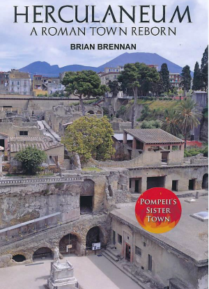 Herculaneum: A Roman Town Reborn