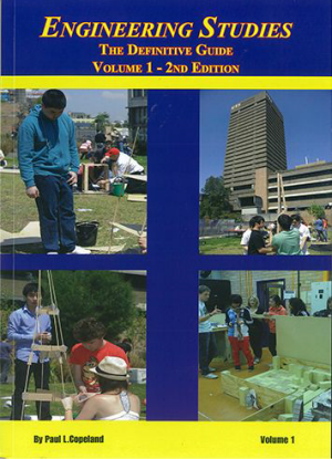 Engineering Studies:  The Definitive Guide - Volume 1 2nd edition