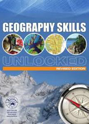 Geography Skills Unlocked