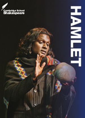 Cambridge School Shakespeare:  Hamlet