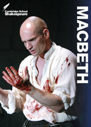 Cambridge School Shakespeare:  Macbeth