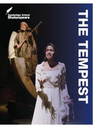 Cambridge School Shakespeare:  The Tempest