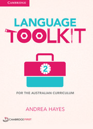 Language Toolkit:  2 [Workbook]
