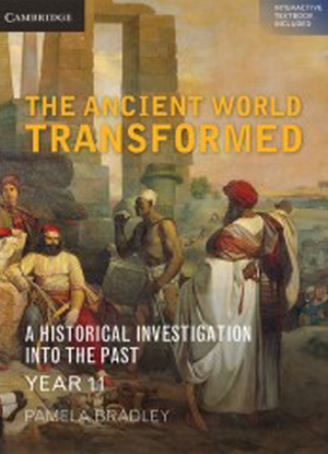 The Ancient World Transformed:  11 [Text + CambridgeGo]