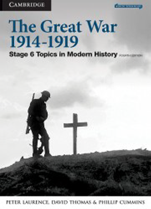 The Great War 1914-1919 [Interactive CambridgeGO Only]