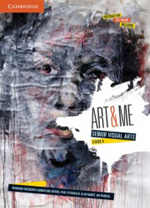 Art and Me:  Senior Visual Arts Stage 6 [Teacher Digital Resource Package]