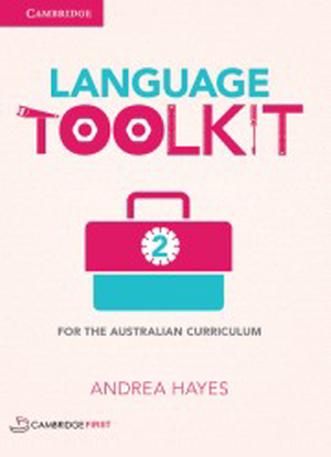 Language Toolkit:  2 [Digital Workbook]