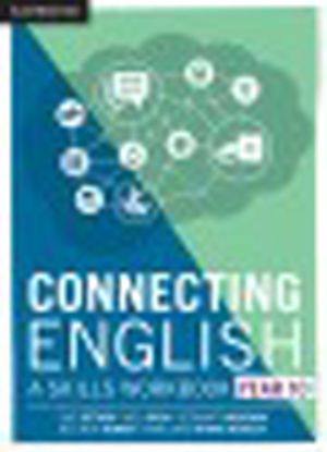 Connecting English: 10 - A Skills Workbook [Online Teacher Resource Package]