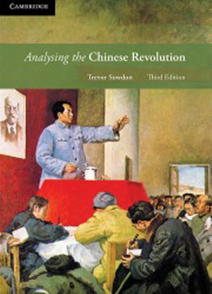 Analysing the Chinese Revolution [Text + Interactive CambridgeGO]
