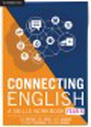 Connecting English:  8 - A Skills Workbook [Digital Workbook]