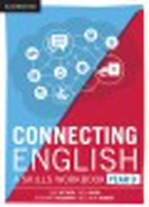 Connecting English:  9 - A Skills Workbook [Text + Digital Workbook]