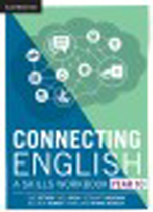 Connecting English: 10 - A Skills Workbook [Text + Digital Workbook]