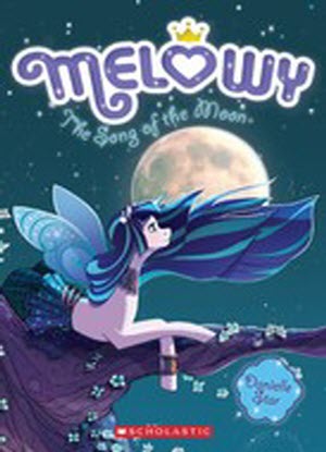 Melowy:  2 - Song of the Moon