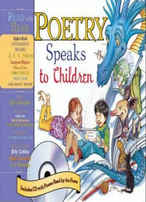 Poetry Speaks to Children