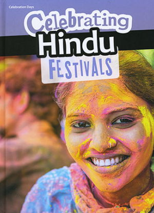 Celebration Days: Celebrating Hindu Festivals