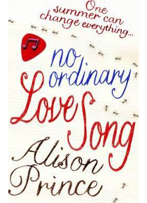 No Ordinary Love Song