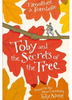 Toby and the Secrets of the Tree