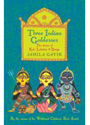 Three Indian Goddesses