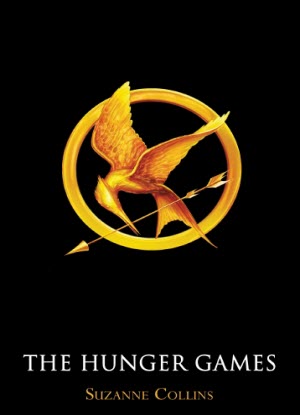 Hunger Games:  1 - The Hunger Games