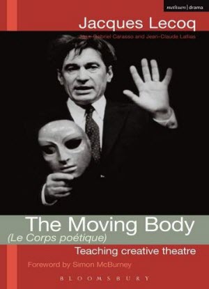 The Moving Body:  Le Corps Poetique