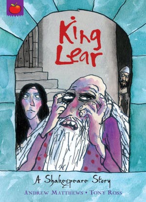 A Shakespeare Story:  King Lear