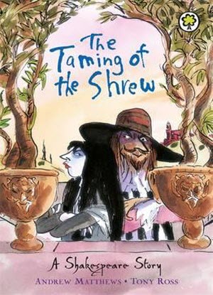 A Shakespeare Story:  The Taming of the Shrew