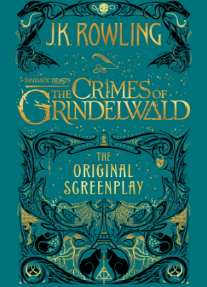 Fantastic Beasts:  The Crimes of Grindelwald