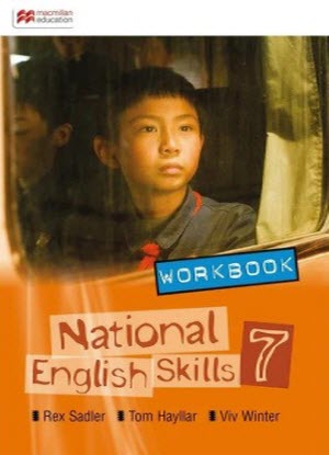 National English Skills:  7  [Text + Digital]