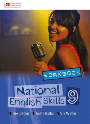 National English Skills:  9 [Text + Digital]