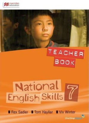 National English Skills:  7 [Teacher Book]