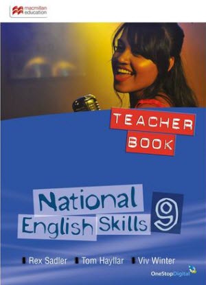 National English Skills:  9 [Teacher Book]
