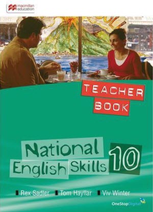 National English Skills: 10 [Teacher Book]